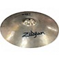 Used Zildjian 16in ZBT Crash Cymbal