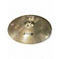 Used Zildjian 16in ZBT Crash Cymbal