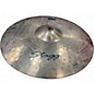 Used Stagg 20in EX Ride Cymbal