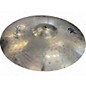 Used Stagg 20in EX Ride Cymbal