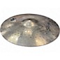 Used Stagg 20in EX Ride Cymbal