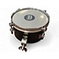 Used MEINL 8in 8 INCH TIMBALE SNARE Black Drum
