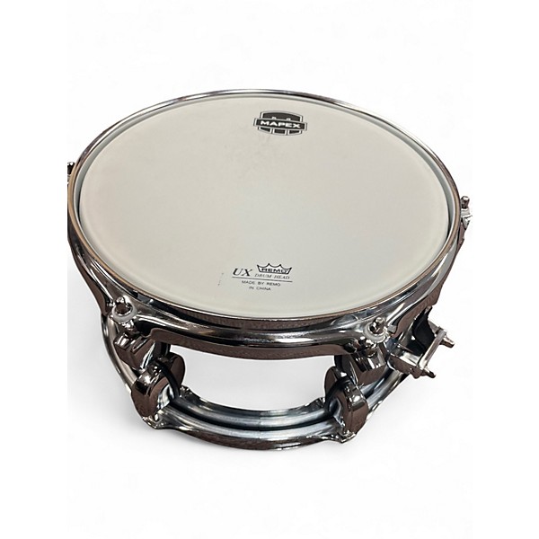Used Mapex 10X5.5 MPX SIDE SNARE Chrome Drum