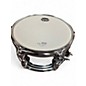 Used Mapex 10X5.5 MPX SIDE SNARE Chrome Drum
