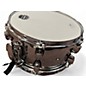 Used Mapex 10X5.5 MPX SIDE SNARE Chrome Drum
