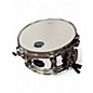 Used Mapex 10X5.5 MPX SIDE SNARE Chrome Drum