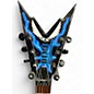 Used Dean Dimebag Razorback LIGHTENING Solid Body Electric Guitar
