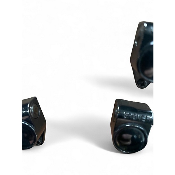 Used Dean Dimebag Razorback LIGHTENING Solid Body Electric Guitar