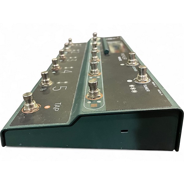 Used Kemper Profiler Remote Footswitch