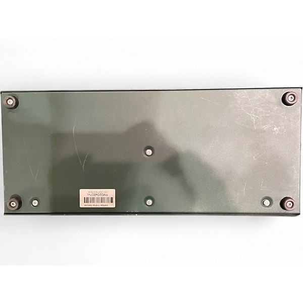 Used Kemper Profiler Remote Footswitch