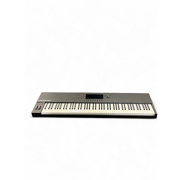 Used Native Instruments Komplete Kontrol S88 MK3 MIDI Controller