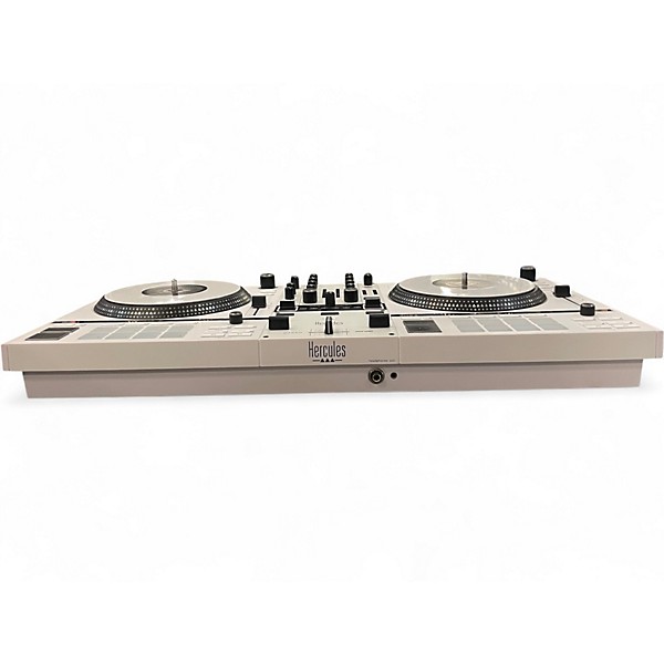 Used Hercules DJ T7 DJ Controller