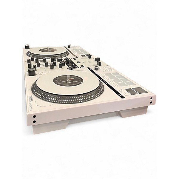 Used Hercules DJ T7 DJ Controller