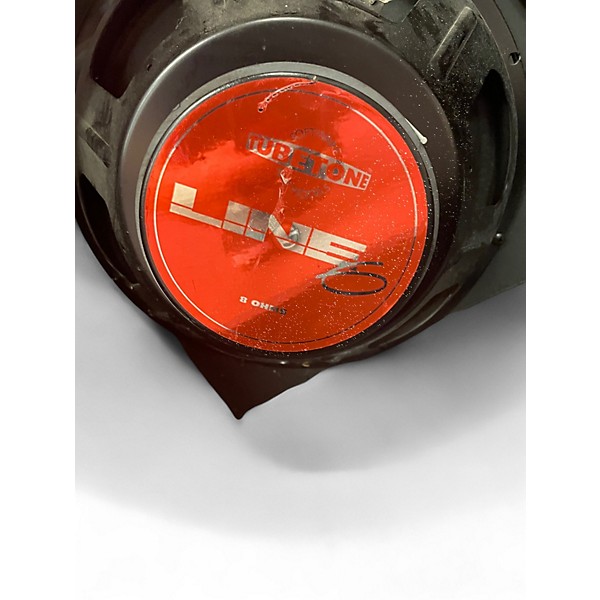 Used Line 6 SPIDER 212 Guitar Combo Amp