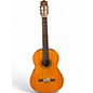 Used Yamaha CG101A Natural Classical Acoustic Guitar thumbnail