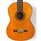 Used Yamaha CG101A Natural Classical Acoustic Guitar