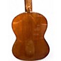 Used Yamaha CG101A Natural Classical Acoustic Guitar
