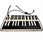 Used Akai Professional mpk mini III MIDI Controller