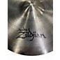 Used Zildjian 18in Avedis Medium Crash Cymbal