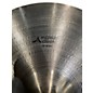 Used Zildjian 18in Avedis Medium Crash Cymbal