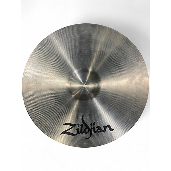 Used Zildjian 18in Avedis Medium Crash Cymbal