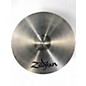 Used Zildjian 18in Avedis Medium Crash Cymbal