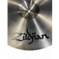 Used Zildjian 18in Avedis Medium Crash Cymbal
