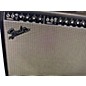 Used Fender Tone Master Twin Reverb 200W 2x12 Guitar Combo Amp thumbnail