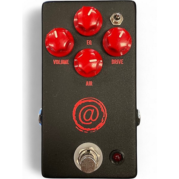 Used JHS Pedals THE AT Effect Pedal