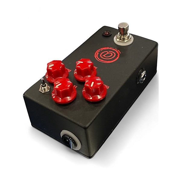 Used JHS Pedals THE AT Effect Pedal