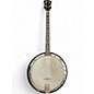 Vintage 1962 Gibson TB-100 TENOR BANJO 2 Tone Sunburst Banjo thumbnail