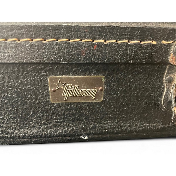 Vintage 1962 Gibson TB-100 TENOR BANJO 2 Tone Sunburst Banjo