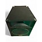 Used Yamaha S115IV Unpowered Speaker
