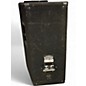Used Yamaha S115IV Unpowered Speaker