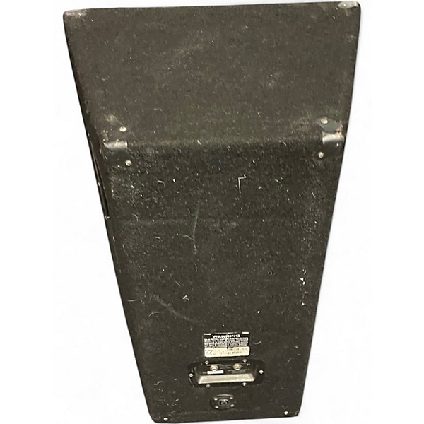 Used Yamaha S115IV Unpowered Speaker