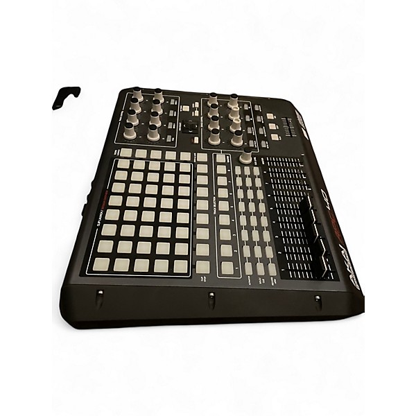 Used Akai Professional APC40 Production Controller
