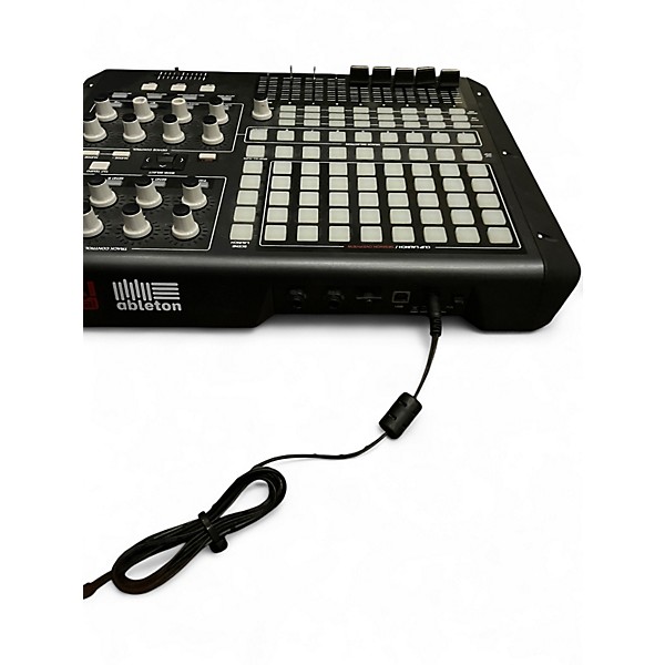 Used Akai Professional APC40 Production Controller