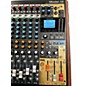 Used TASCAM TASCAM MODEL 12 Unpowered Mixer