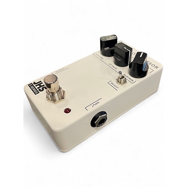 Used JHS Pedals SERIES 3 COMPRESSOR Effect Pedal