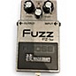 Used BOSS FZ1W Effect Pedal thumbnail