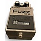 Used BOSS FZ1W Effect Pedal