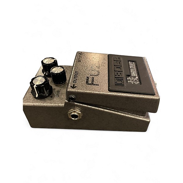 Used BOSS FZ1W Effect Pedal