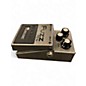Used BOSS FZ1W Effect Pedal
