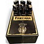 Used Friedman BEOD Effect Pedal thumbnail