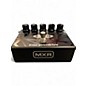 Used MXR EVH 5150 Overdrive Effect Pedal