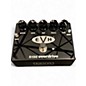 Used MXR EVH 5150 Overdrive Effect Pedal