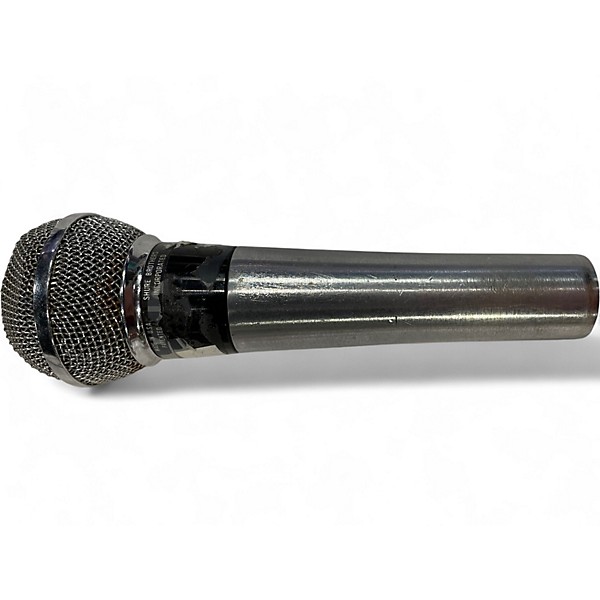 Used Shure PE56D Dynamic Microphone