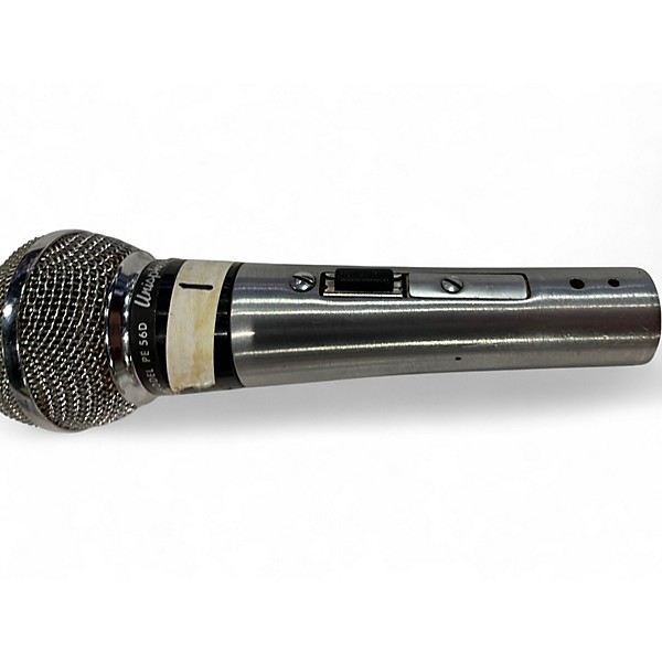 Used Shure PE56D Dynamic Microphone