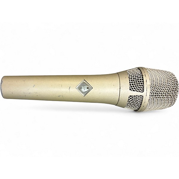 Used Neumann KMS105 Condenser Microphone