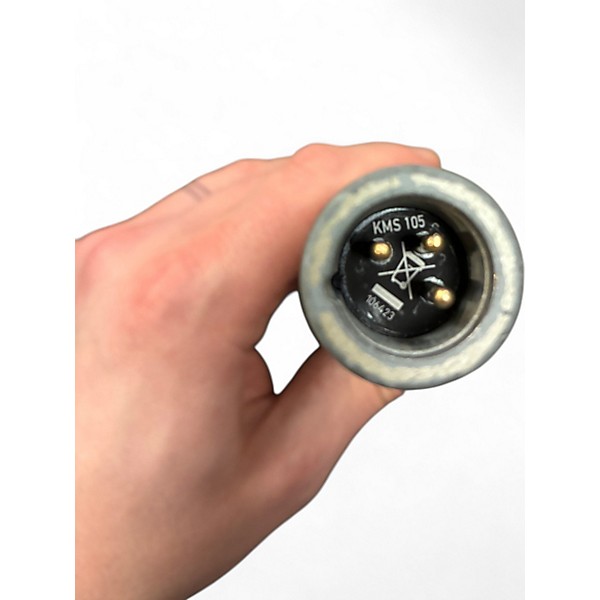 Used Neumann KMS105 Condenser Microphone